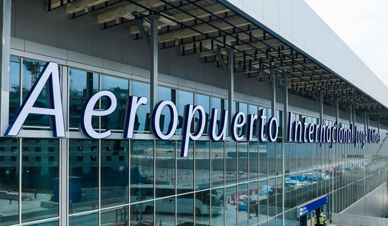 Cómo ir del Aeropuerto Jorge Chávez de Lima (LIM) a Miraflores y San Isidro de forma segura