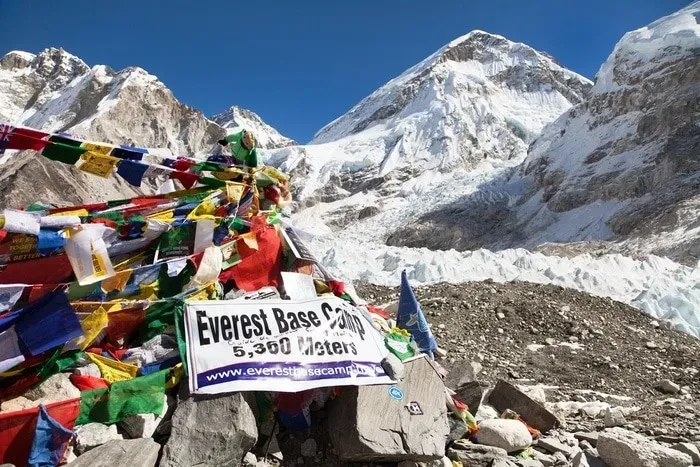 Guía completa de trekking en Nepal: Del Circuito del Annapurna al Campo Base del Everest