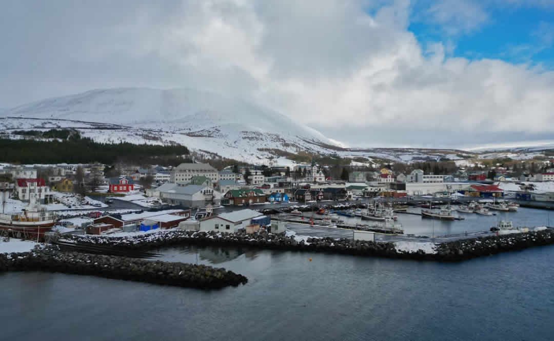 Guía para viajar a Islandia en furgoneta camper: Itinerario por la Ring Road y presupuesto