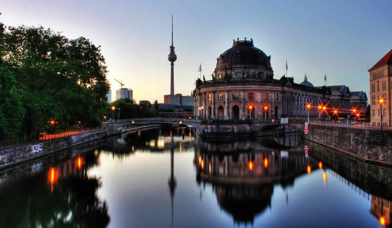 Que ver en Berlín en 4 días