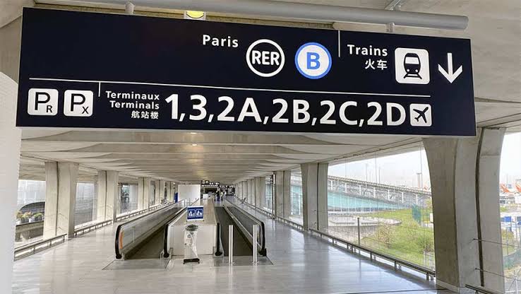 Cómo ir del Aeropuerto Charles de Gaulle (CDG) y Orly a París: Tren RER, Bus y Metro
