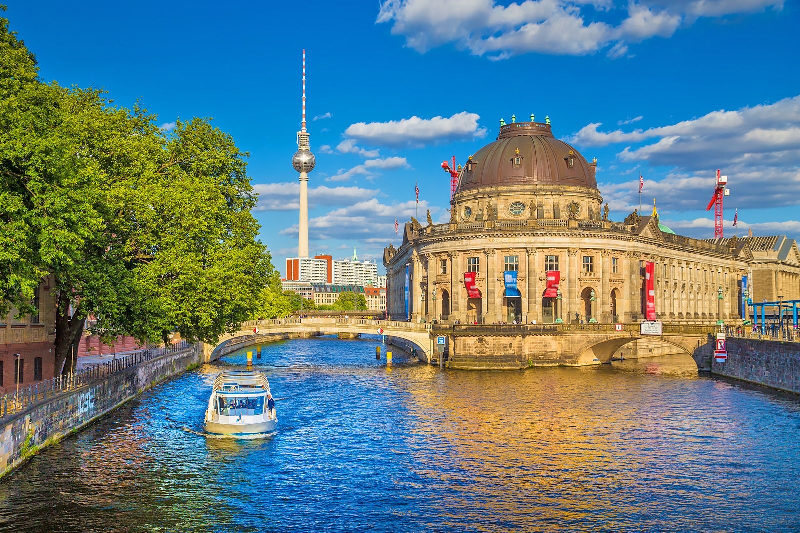 Qué ver en Berlín en 4 días: Itinerario Optimizado + Mapa + Consejos (2026)